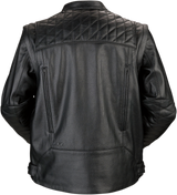 Z1R Ordinance 3 In 1 Jacket - Black - 5XL 2810-3574