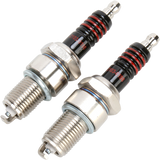 DRAG SPECIALTIES Spark Plugs - '75-'99 BT (HOT) E18-6657SDS