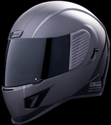 ICON Airform™ Motorcycle Helmet - MIPS® - Counterstrike - Silver - Small 0101-15093