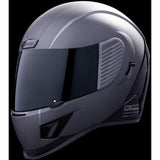 ICON Airform™ Motorcycle Helmet - MIPS® - Counterstrike - Silver - 2XL 0101-15097