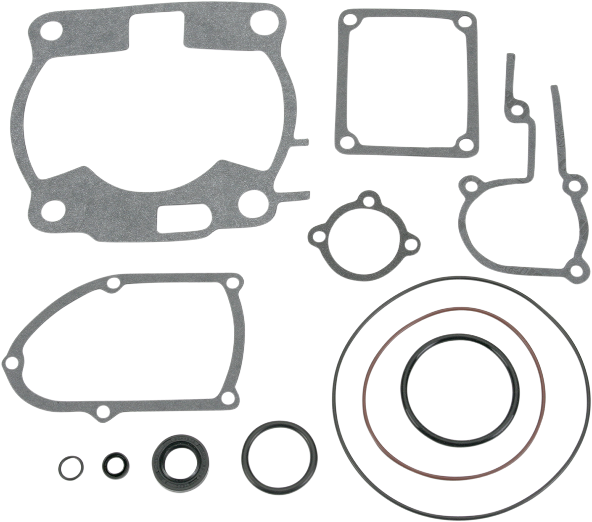 MOOSE RACING Top End Gasket Kit 810665MSE