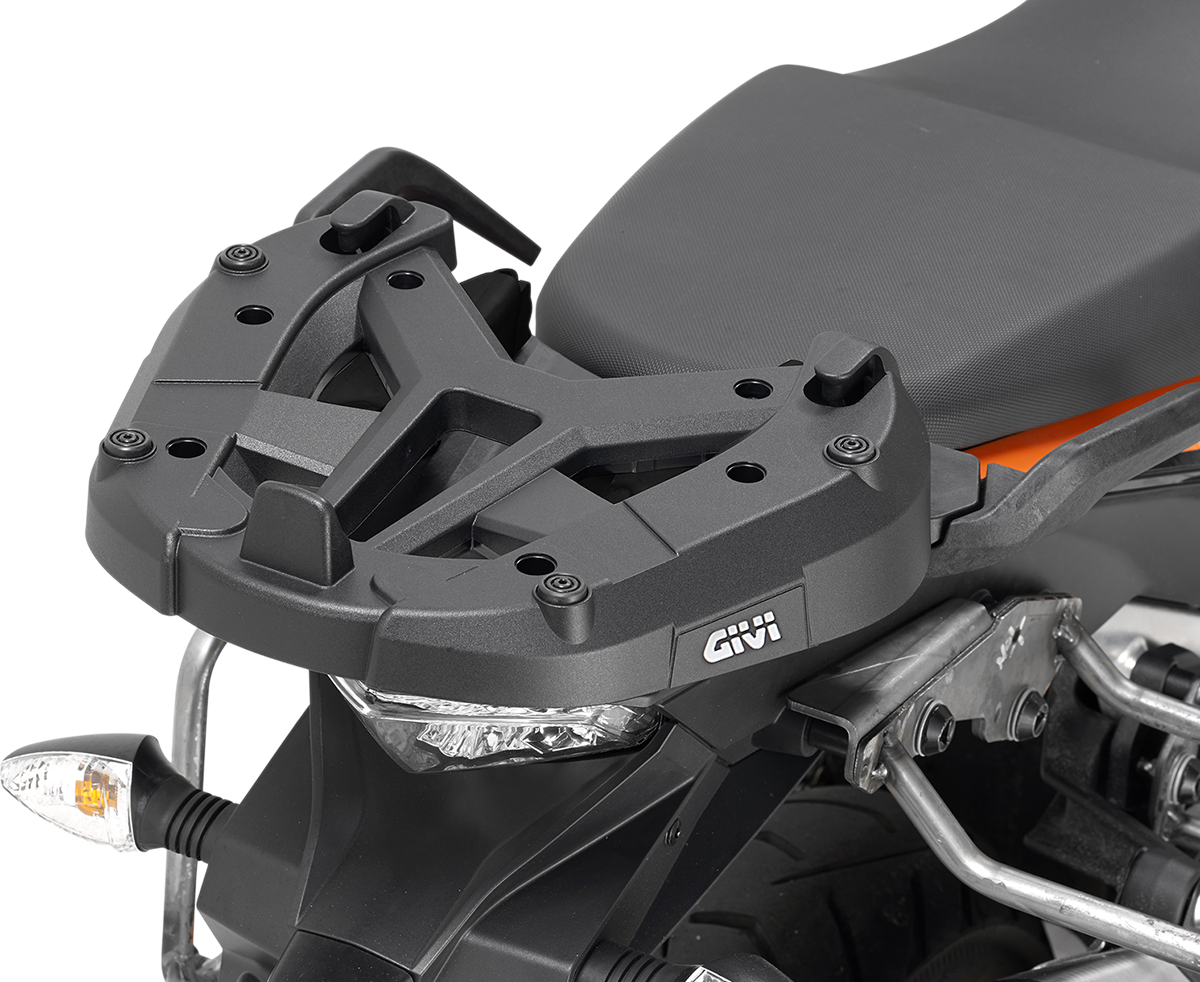 GIVI Mounting Bracket - Rear Rack - KTM - 1190 Adventure SR7705