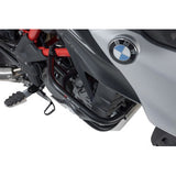 SW-MOTECH Crash Bar - Left/Right - Black - BMW -  G310 GS/R SBL.07.649.10002/B