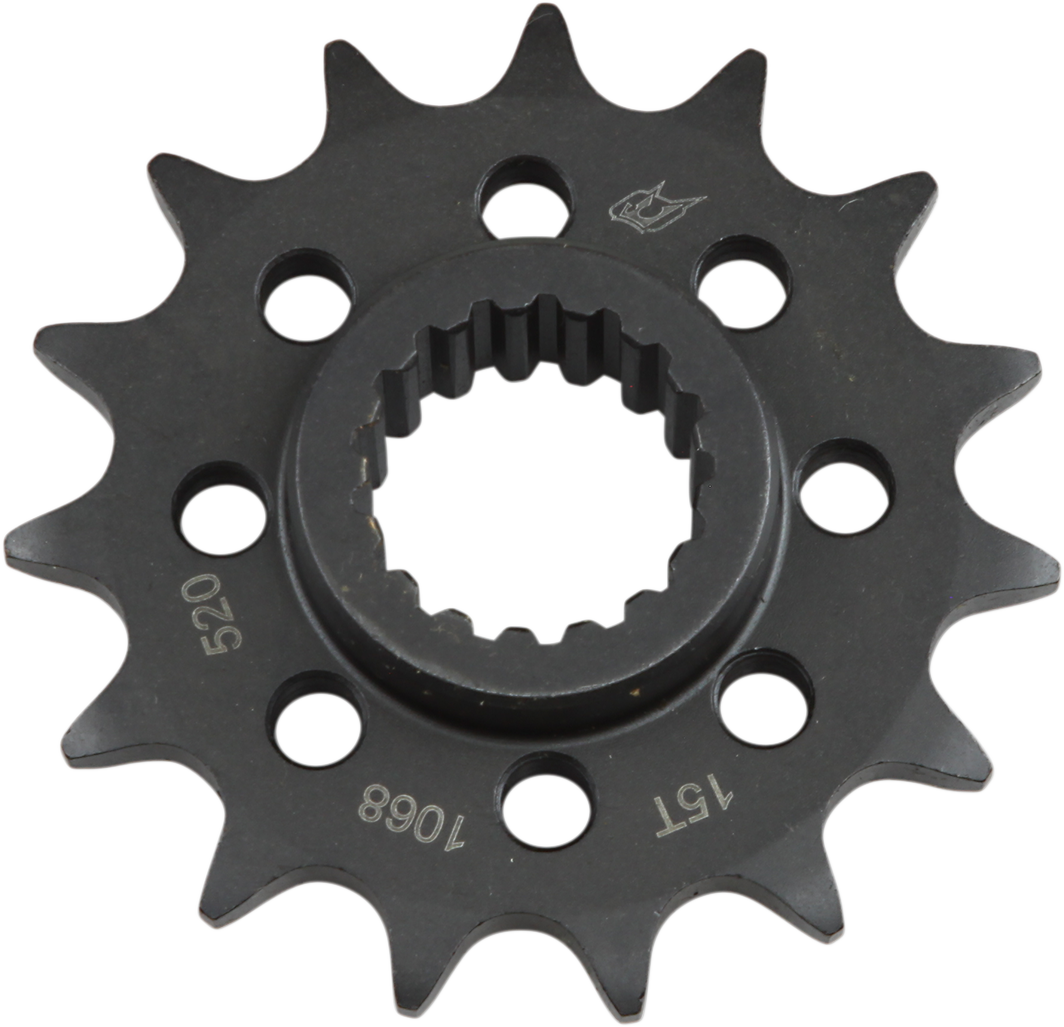 DRIVEN RACING Counter Shaft Sprocket - 15-Tooth 1068-520-15T