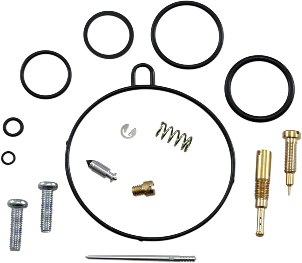 MOOSE RACING Carburetor Repair Kit - Honda 26-1743