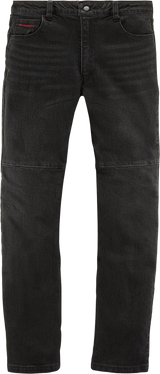 ICON Uparmor™ Jean - Black - 30 2821-1390