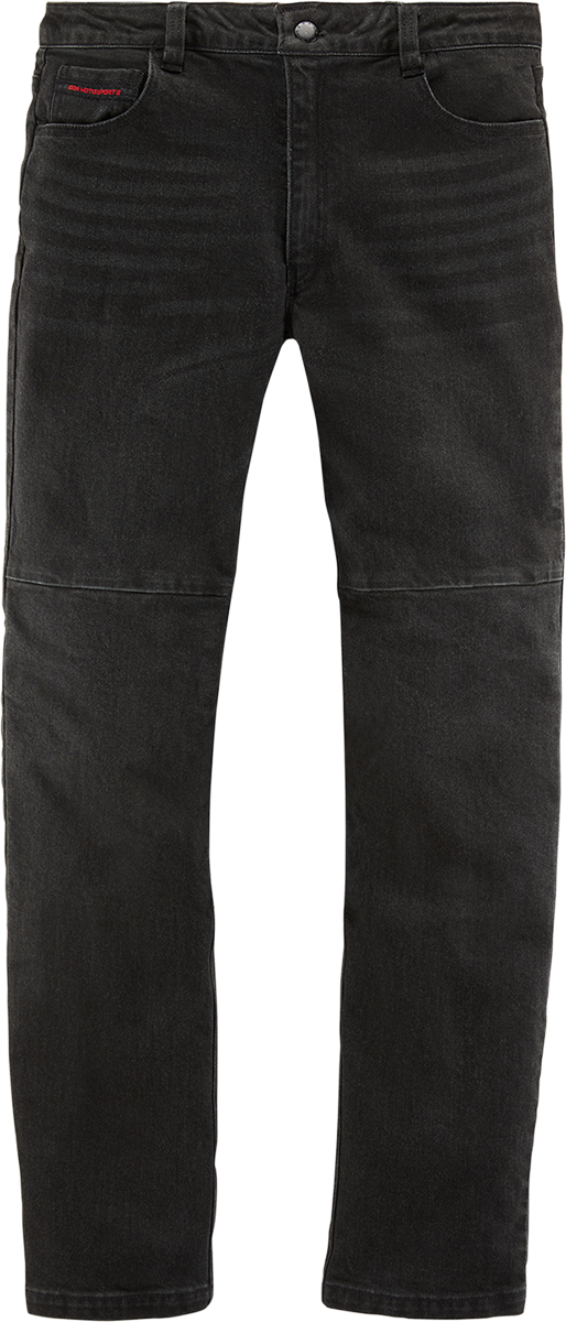 ICON Uparmor™ Jean - Black - 44 2821-1397