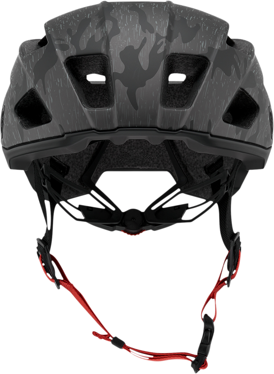 100% Altis Helmet - Gravel - CM - XS/S 80008-00004