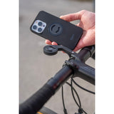 SP CONNECT Handlebar Mount - Black 53121