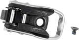ALPINESTARS Boot Buckle - Black - for '14 thru '18 Tech 10 boots 25LET14-10