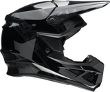 Z1R F.I. Motorcycle Helmet - Fractal - MIPS - Stealth - Medium 0110-7796