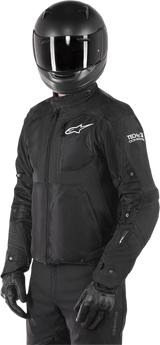 ALPINESTARS Tailwind Air Waterproof Jacket - Black - 3XL 3200619-10-3XL