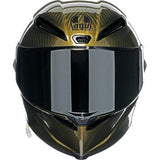 AGV Pista GP RR Motorcycle Helmet - Limited - Oro - Small 2118356002020S