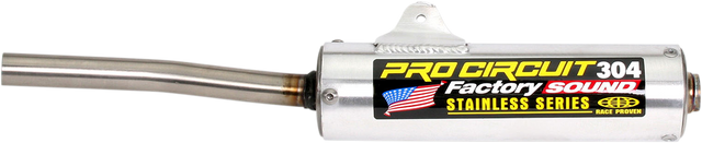 PRO CIRCUIT 304 Silencer SK86060-304