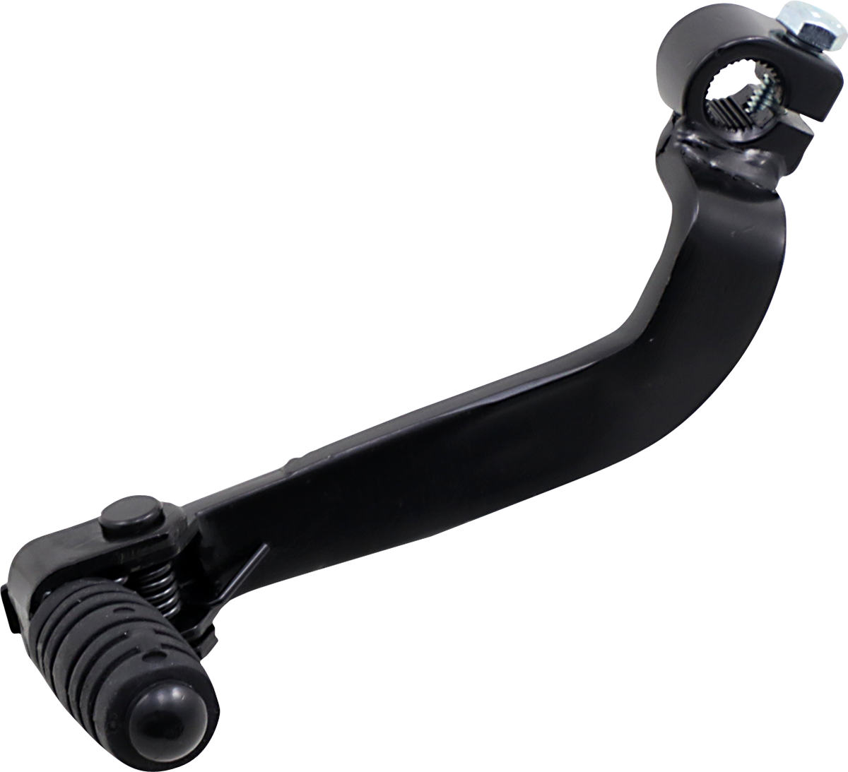 MOOSE RACING Shift Lever - Steel - Yamaha D07-4365B