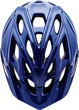 KALI Chakra Solo Bicycle Helmet - Blue - S/M 0221218146