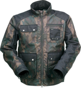 Z1R Camo Jacket - Woodland - Large 2820-5973