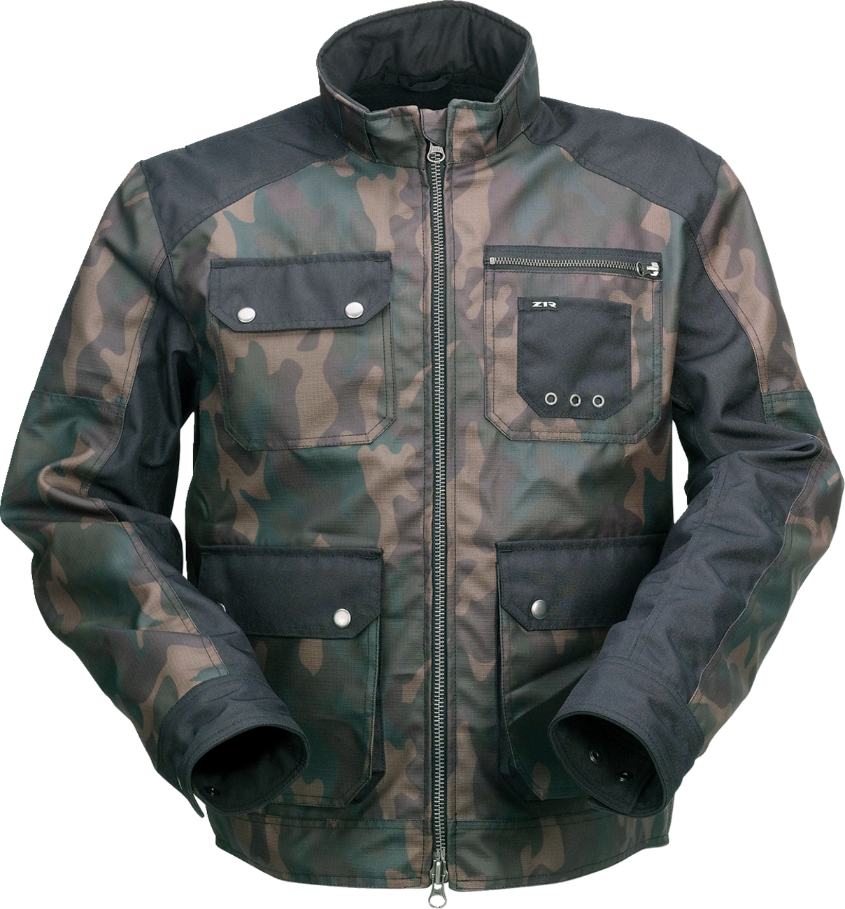 Z1R Camo Jacket - Woodland - 2XL 2820-5975