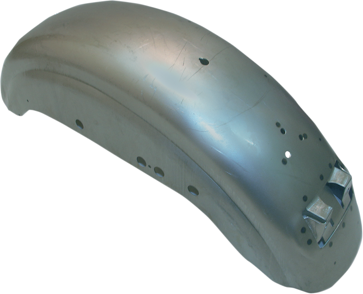 DRAG SPECIALTIES Rear Fender - XL NO SUPPORTS/WIRE BRACKTS F51-0148