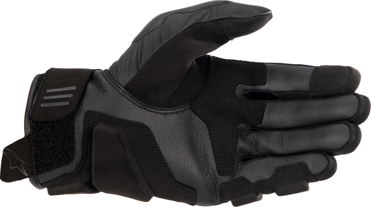 ALPINESTARS Women Stella Phenom Gloves - Black - Medium 3591723-1100-M