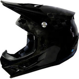 KALI HELMET BICYCLE TRINITY CARBON SOLID GLOSS MD 211423116