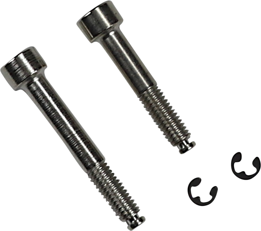 MOOSE RACING Brake Caliper Pins B16-5807