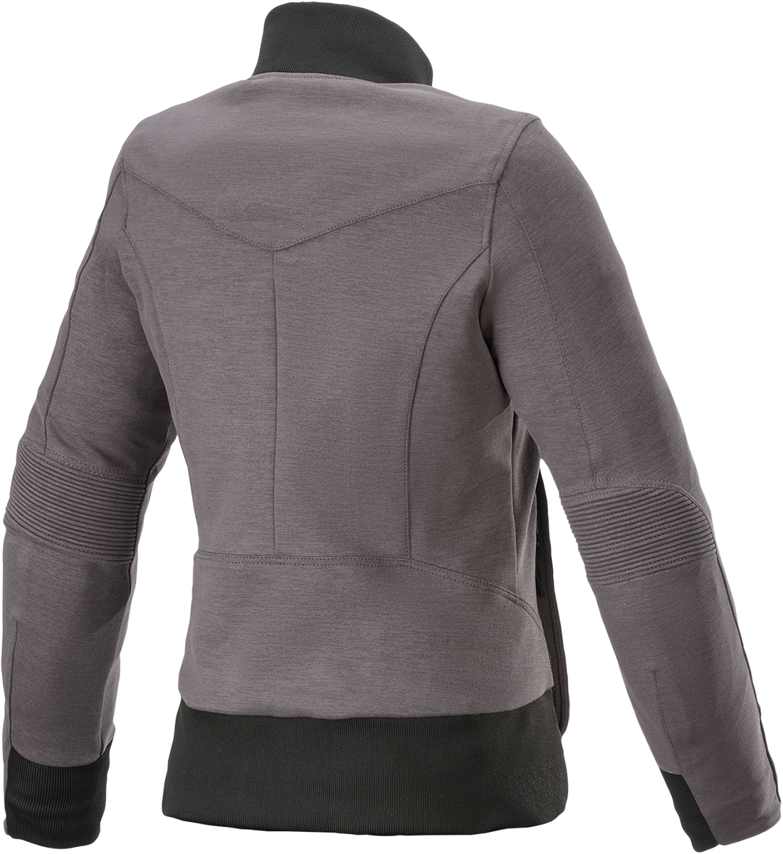 ALPINESTARS Women Stella Banshee Jacket - Gray - Medium 4219920-95-M