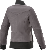 ALPINESTARS Women Stella Banshee Jacket - Gray - Medium 4219920-95-M