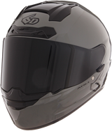 6D ATS-1R Motorcycle Helmet - Gloss Gray - Small 30-0975