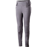 ALPINESTARS Women Stella Banshee Pants - Gray - XL 3339919-95-XL