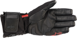 ALPINESTARS HT-7 Heat Tech Drystar® Gloves - Black - XL 3523922-10-XL