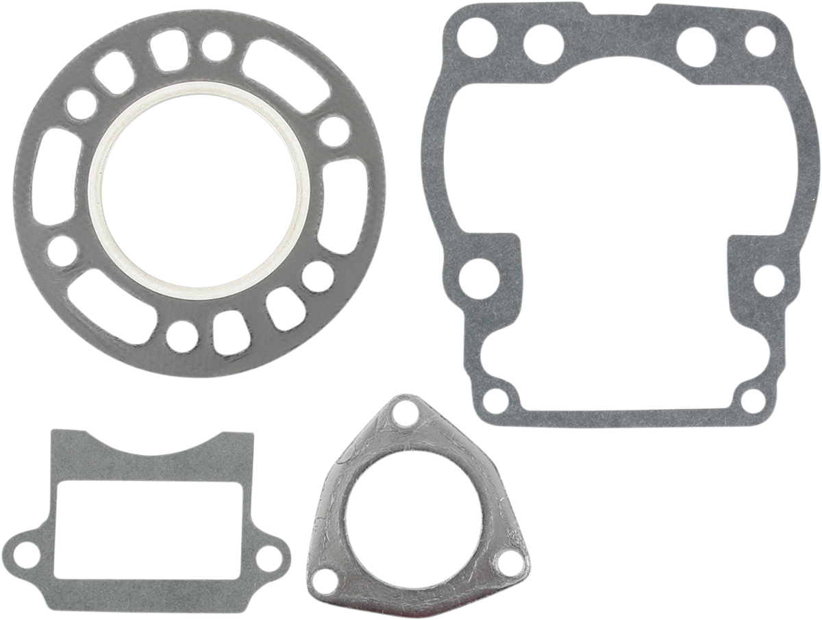 MOOSE RACING Top End Gasket Kit 810541MSE