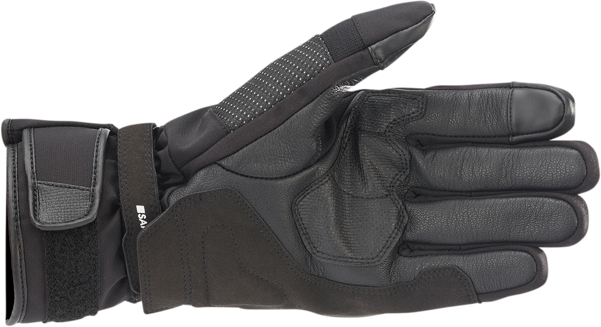 ALPINESTARS Andes V3 Drystar® Gloves - Black - Medium 3527521-10-M