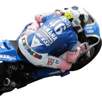 AGVPista GP RR Motorcycle Helmet - Catalunya 2008 - Limited - XL 2118356002-26-XL