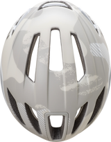 KALI Uno Bicycle Helmet - Camo - Matte Bone/Gray - L/XL 0240922117