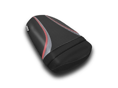 Luimoto Rear Seat Cover, Sport Edition for Suzuki GSXR 600 750 2006-2007