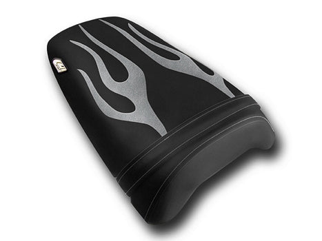 Luimoto Rear Seat Cover | Flame | Honda CBR 954 All