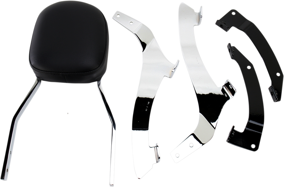 COBRA Sissy Bar - Short - VT1300CS 02-5634