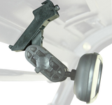 Adaptador de espejo MOOSE UTILITY PVMIR2-MSE 