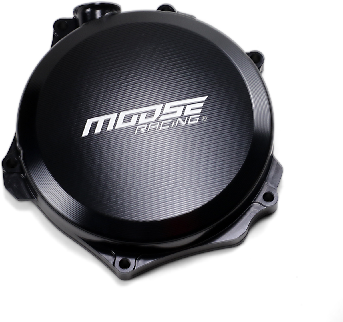 MOOSE RACING Clutch Cover D70-3421MB