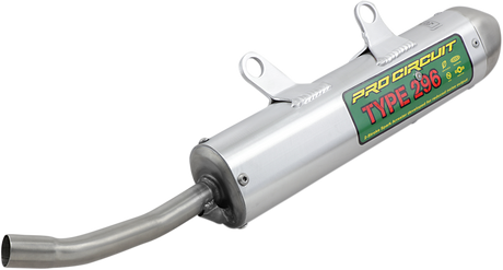 PRO CIRCUIT Spark Arrestor Silencer 1351912