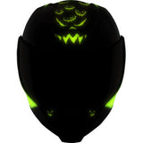 ICON Airflite™ Helmet - Trick or Street 4 - Black - 3XL 0101-17366