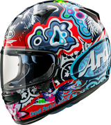 ARAI Regent-X Motorcycle Helmet - Jungle-2 - Large 0101-15800