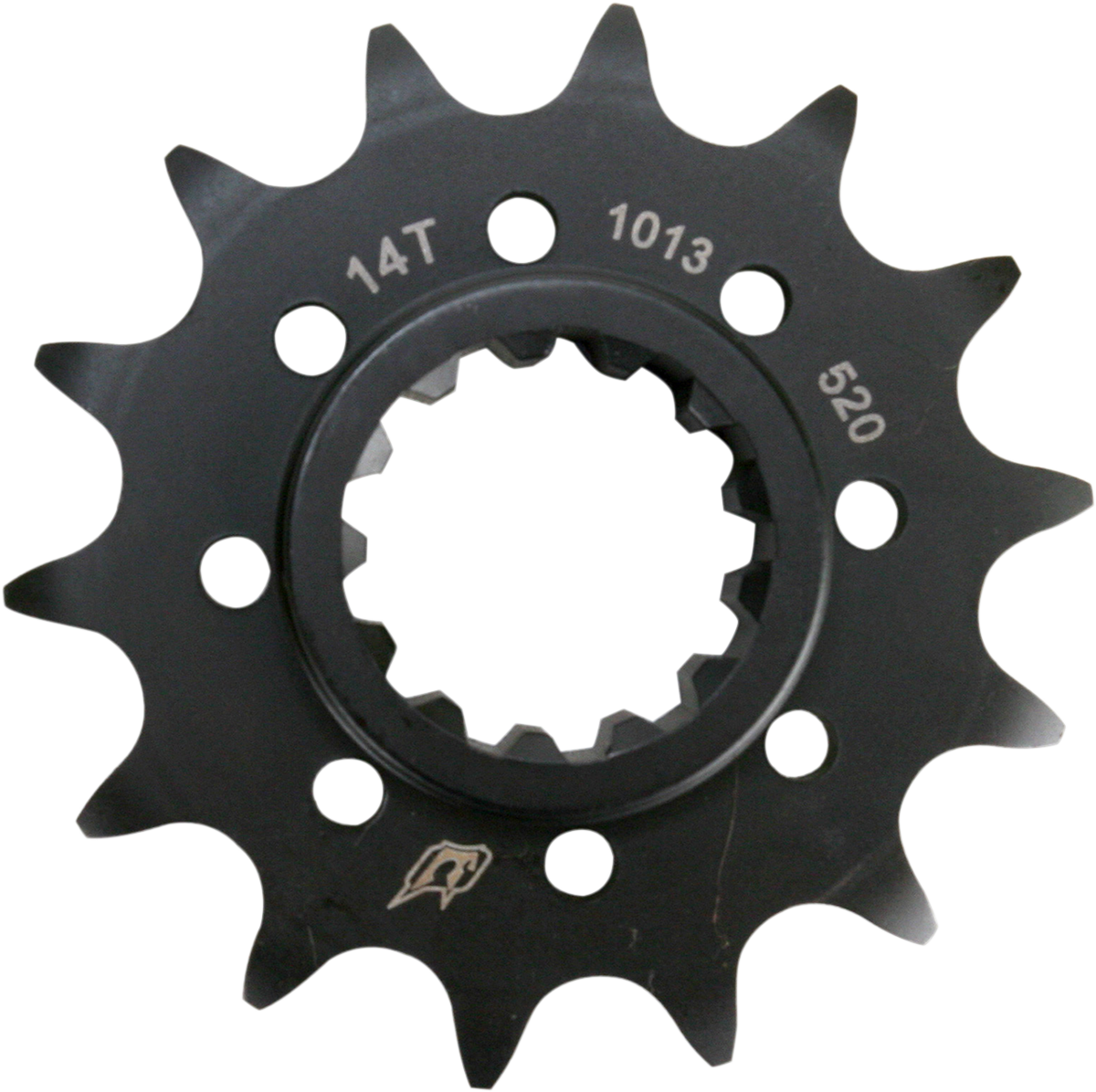 DRIVEN RACING Counter Shaft Sprocket - 14-Tooth 1013-520-14T