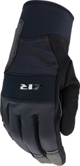 Z1R Billet Gloves - Black - XL 3330-7557