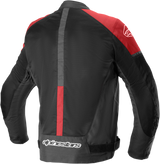 ALPINESTARS T SP X Superair Jacket - Black/Red - 3XL 3302022-1303-3X