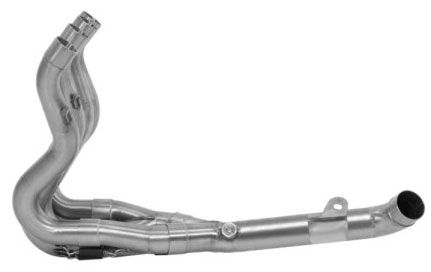 Arrow Exhaust Headers for Suzuki GSXR 600 750 2006-2010 4:2:1 Stainless for Arrow Silencers 71334mi