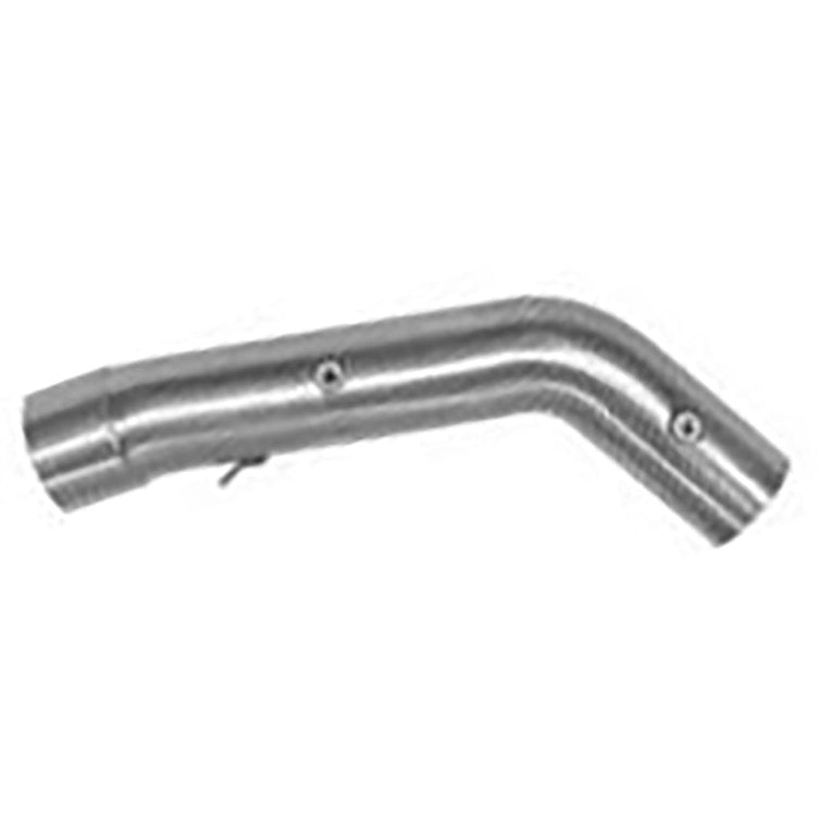 Arrow Honda CBR 1000RR 2004-2007 Stainless Steel Exhaust Mid-Pipe 71335mi