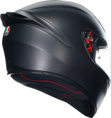 AGV K1 S Motorcycle Helmet - Matte Black - XS 2118394003029XS