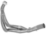 Arrow 71659MI Racing Exhaust Collector for Kawasaki Z650 / Ninja 650 2017-'20 71659mi